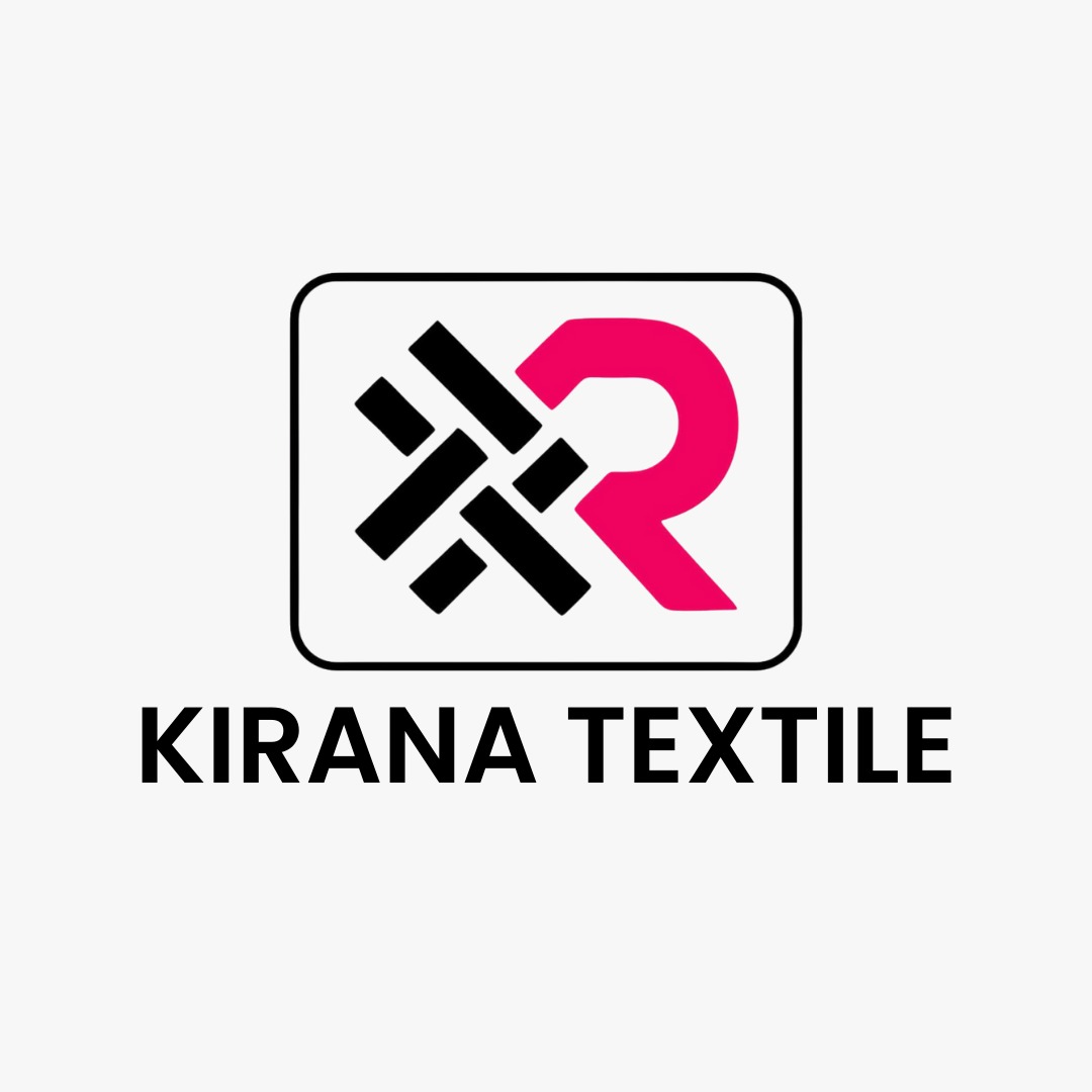 Logo Kirana Textile